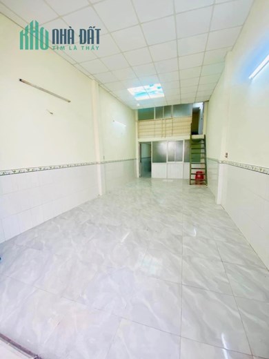 HƯƠNG LỘ 2 - SIÊU PHẨM BÌNH TÂN - 61M2 - 2 TẦNG - HẺM 6M - SỔ VUÔNG A4 - CHỈ 3.8 TỶ