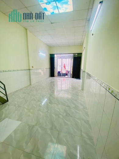 HƯƠNG LỘ 2 - SIÊU PHẨM BÌNH TÂN - 61M2 - 2 TẦNG - HẺM 6M - SỔ VUÔNG A4 - CHỈ 3.8 TỶ