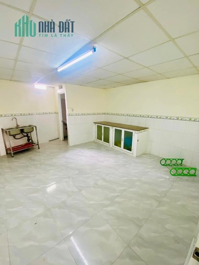 HƯƠNG LỘ 2 - SIÊU PHẨM BÌNH TÂN - 61M2 - 2 TẦNG - HẺM 6M - SỔ VUÔNG A4 - CHỈ 3.8 TỶ