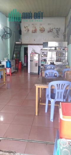 Do nhu cầu chuyển hướng KD cần sang lại quán cơm, gần Cty, bãi xe, khu dân cư đông đúc, mặt tiền