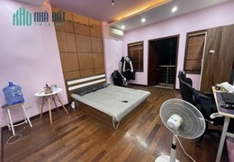 Cần pass lại phòng tại Số 7 ngõ 47 Khương Trung, Thanh Xuân, Hà Nội