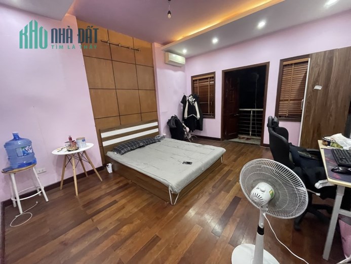 Cần pass lại phòng tại Số 7 ngõ 47 Khương Trung, Thanh Xuân, Hà Nội