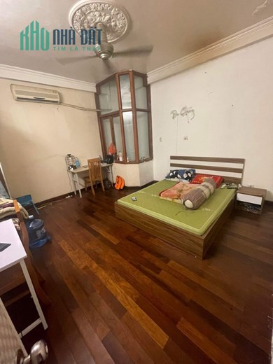Cần pass lại phòng tại Số 7 ngõ 47 Khương Trung, Thanh Xuân, Hà Nội