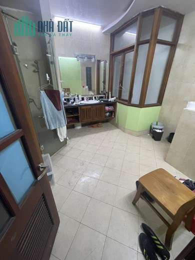 Cần pass lại phòng tại Số 7 ngõ 47 Khương Trung, Thanh Xuân, Hà Nội