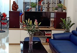 Khu Vip Phan Xích Long  Phú Nhuận –HXH- 48m2 x 5 Tầng BTCT Giá 8 Tỷ