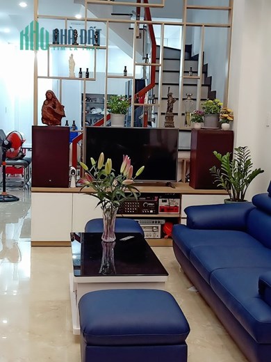 Khu Vip Phan Xích Long  Phú Nhuận –HXH- 48m2 x 5 Tầng BTCT Giá 8 Tỷ