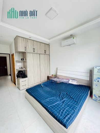 Khu Vip Phan Xích Long  Phú Nhuận –HXH- 48m2 x 5 Tầng BTCT Giá 8 Tỷ