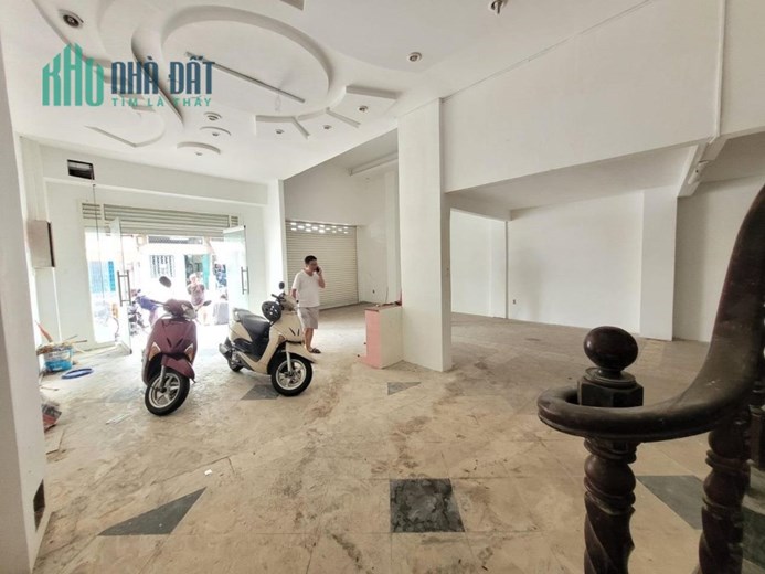 Đầu tư sinh lời khủng với căn nhà mặt tiền Phó Cơ Điều trong hôm nay