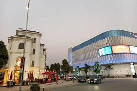 Biệt thự Vinhomes Ocean Park 2