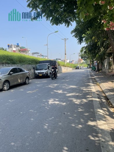 LÔ ĐẤT NGỌC THỤY - Ô TÔ CÁCH NHÀ 5M - ĐẦU TƯ CHIA LÔ GIÁ HỢP LÝ