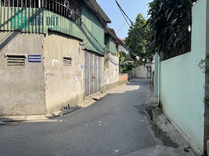 LÔ ĐẤT NGỌC THỤY - Ô TÔ CÁCH NHÀ 5M - ĐẦU TƯ CHIA LÔ GIÁ HỢP LÝ