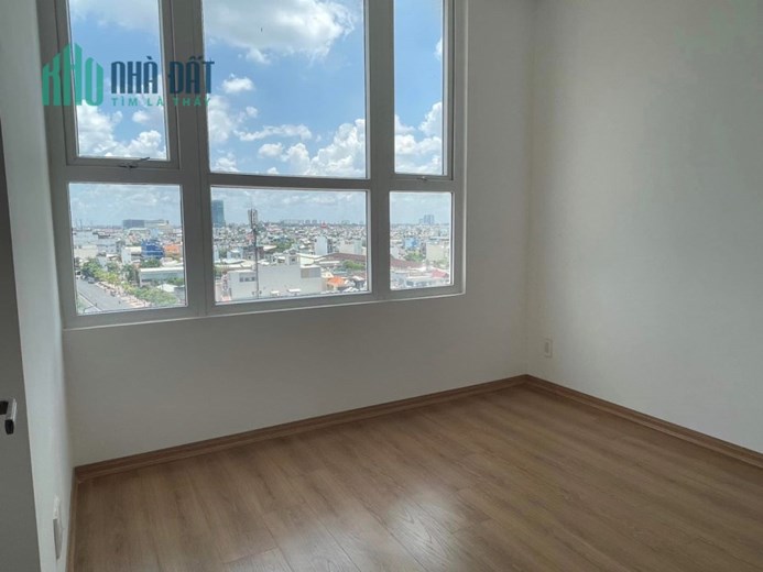 ĐỘC QUYỀN 100 CĂN HỘ MẶT TIỀN ĐƯỜNG LÝ CHIÊU HOÀNG Q6