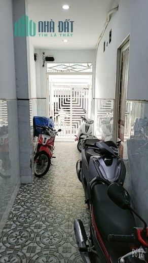 Bán nhà CHDV Điện Biên Phủ ngay Phan Văn Hân, DT: 4/6x20m, 4 Tầng, 12 PN, giá 11.9 tỷ