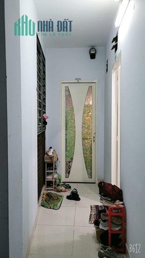 Bán nhà CHDV Điện Biên Phủ ngay Phan Văn Hân, DT: 4/6x20m, 4 Tầng, 12 PN, giá 11.9 tỷ
