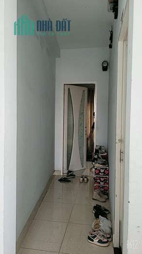 Bán nhà CHDV Điện Biên Phủ ngay Phan Văn Hân, DT: 4/6x20m, 4 Tầng, 12 PN, giá 11.9 tỷ