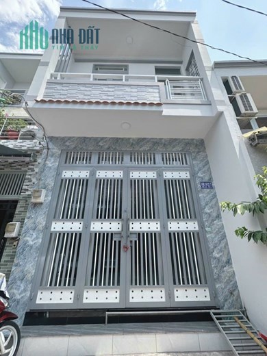 Nhà bán Bình Tân TP HCM  Đường mã lò