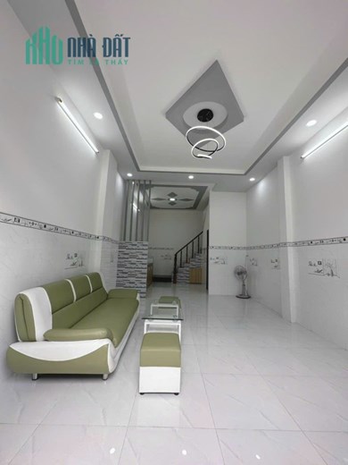 Nhà bán Bình Tân TP HCM  Đường mã lò