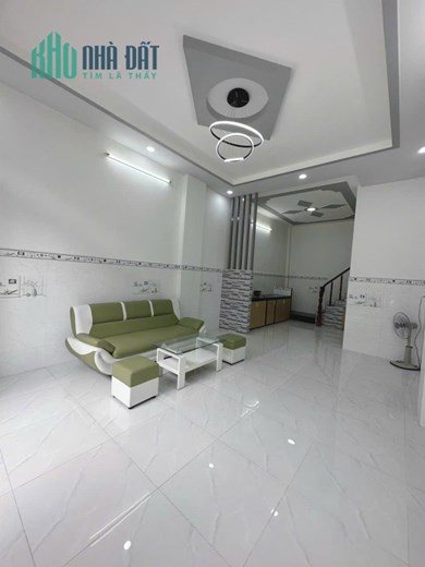 Nhà bán Bình Tân TP HCM  Đường mã lò