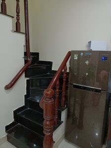 Chính Chủ Cần Bán Nhà mặt tiền hẻm 4.5m ( xe hơi)