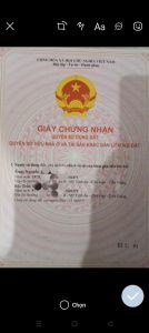 Chính Chủ Cần Bán Nhà mặt tiền hẻm 4.5m ( xe hơi)