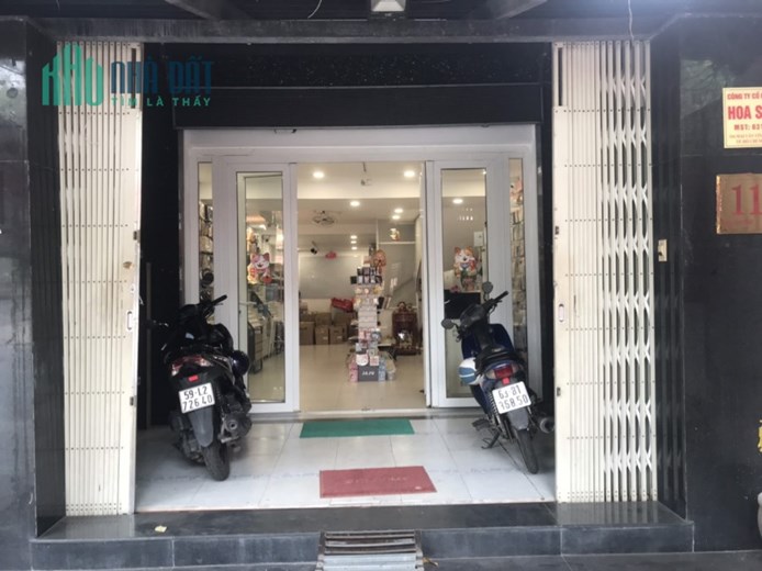 Chính chủ cần cho thuê nhà tại địa chỉ: Nguyễn Khánh Toàn, Phường Quan Hoa, Quận Cầu Giấy, Hà Nội