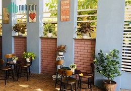 Bán nhà MT Đường Ngô Quyền Phường An Hải Bắc Quận Sơn Trà về ở Kinh Doanh ngay
