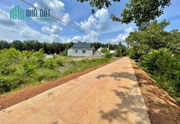 CHÚ TƯ TUỔI GIÀ CẦN BÁN MẢNH ĐẤT 1245M2 CÓ 500M THỔ CƯ NGAY CHỢ, SÂN BAY.