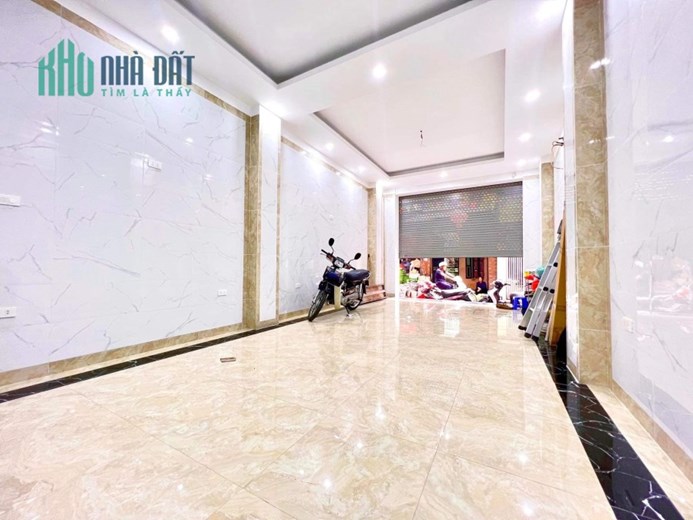 Bán nhà Nghi Tàm,Tây Hồ 52m2 x6Tầng,Ôtô Kinh doanh,Thang máy, giá 12.7 tỷ 0969693855.