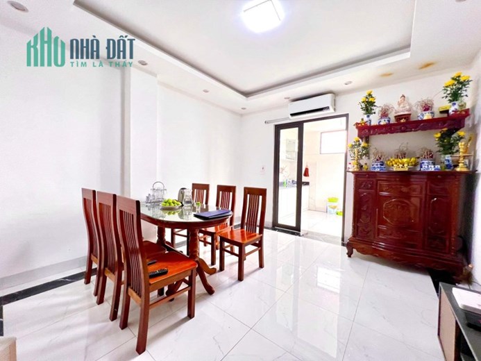 Bán nhà Nghi Tàm,Tây Hồ 52m2 x6Tầng,Ôtô Kinh doanh,Thang máy, giá 12.7 tỷ 0969693855.
