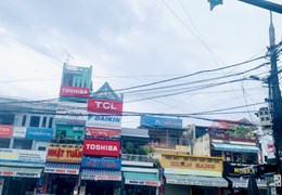 Đất Nền Đại Lộc , Giá chỉ từ 380 triệu/ nền, 160 m2 Đất ở hoàn toàn