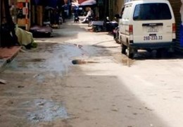 TÀI CHÍNH 4.1 TỶ SỞ HỮU NGÔI NHÀ 5 TẦNG 4 PHÒNG NGỦ - ÔTÔ ĐẬU CỔNG - THIẾT KẾ HIỆN ĐẠI SANG TRỌNG