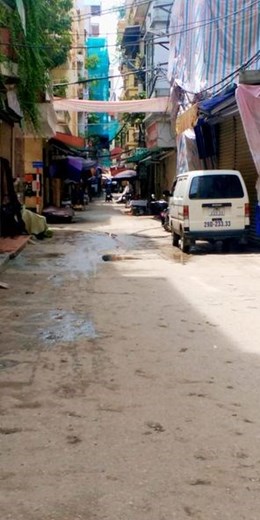 TÀI CHÍNH 4.1 TỶ SỞ HỮU NGÔI NHÀ 5 TẦNG 4 PHÒNG NGỦ - ÔTÔ ĐẬU CỔNG - THIẾT KẾ HIỆN ĐẠI SANG TRỌNG
