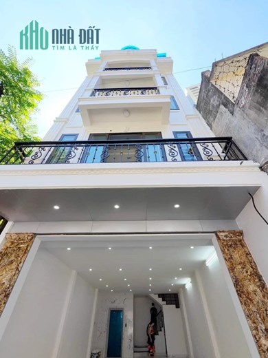 Lô Góc Xuân La Tây Hồ 11tỷ 45m 7tầng Thang Máy Oto Via He Kinh Doanh An Sinh Hồ Tây Cực Đỉnh