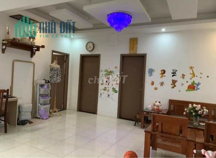 Cần bán CHCC Quân đội K33, Ngọc Thụy, Long Biên