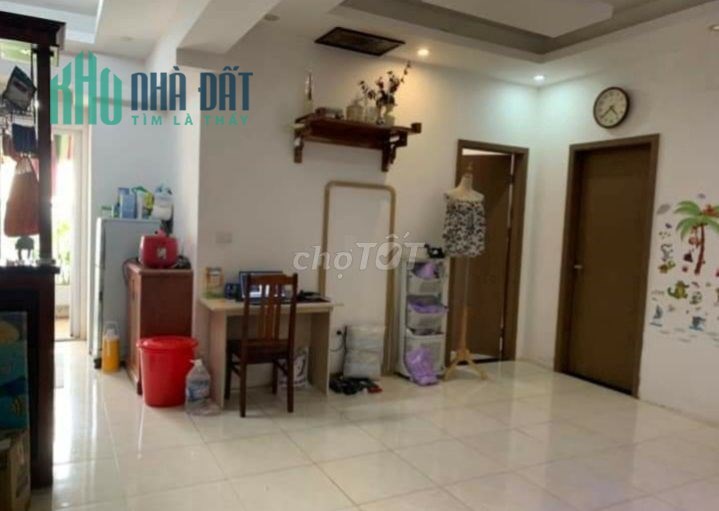 Cần bán CHCC Quân đội K33, Ngọc Thụy, Long Biên