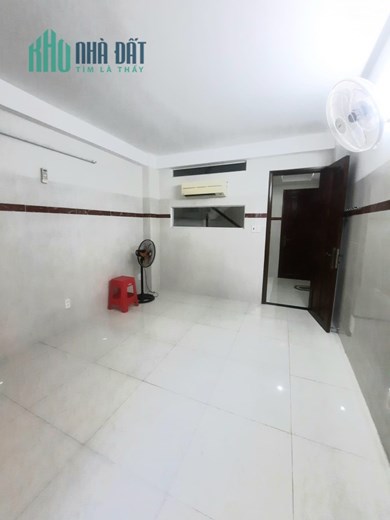 NỢ BANK BÁN NHÀ HXH LẠC LONG QUÂN P10 TÂN BÌNH - 3.5 x 7.5 - GIÁ CHỈ 5.66 TỶ