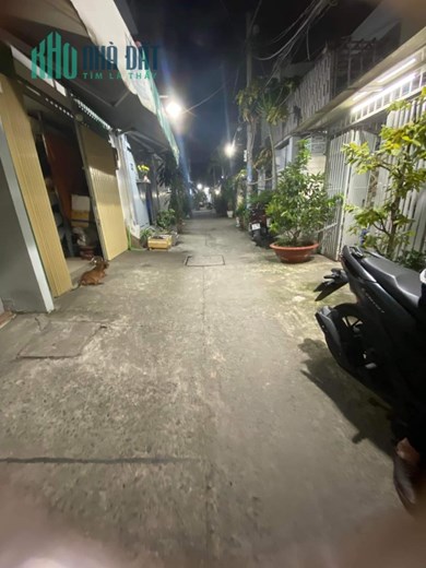 Bán nhà mới, diện tích 71m2, Quận 7, chỉ hơn 5 tỷ