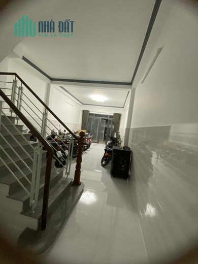 Bán nhà mới, diện tích 71m2, Quận 7, chỉ hơn 5 tỷ