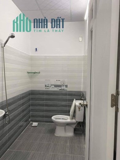 Bán nhà mới, diện tích 71m2, Quận 7, chỉ hơn 5 tỷ