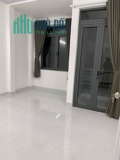 Bán nhà mới, diện tích 71m2, Quận 7, chỉ hơn 5 tỷ