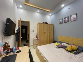 NGỘP BANK Bán Rẻ Nhà Minh Phụng Quận 11, HẺM RỘNG, 67.5m2, 9.5 TỶ HẠ CÒN 6.2 TỶ, 4 Phòng