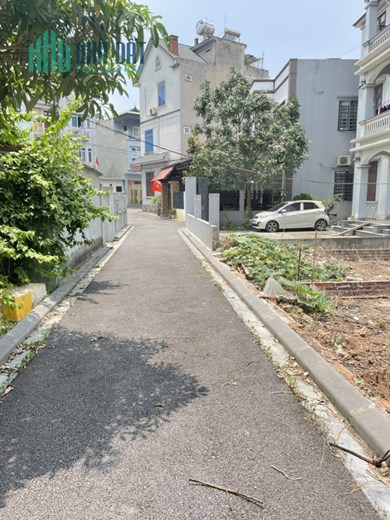 BÁN ĐẤT TỔ 1 – TT ĐÔNG ANH, 56M2, ĐƯỜNG OTO, 2.75 TỶ. VỊ TRÍ TRUNG TÂM, AN SINH TỐT