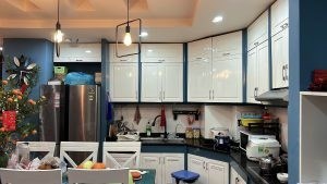 Chính chủ cần bán CH Tầng 10 126m2, 3 ngủ, tòa A4 Mỹ Đình, Nam Từ Liêm, Hà Nội -full nội thất