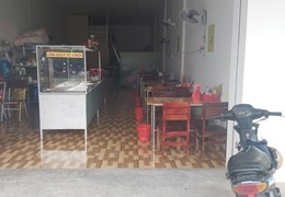 MB Ở KHU DÂN CƯ VSIP1. Đường D1 An Phú, Thuận An, Bình Dương