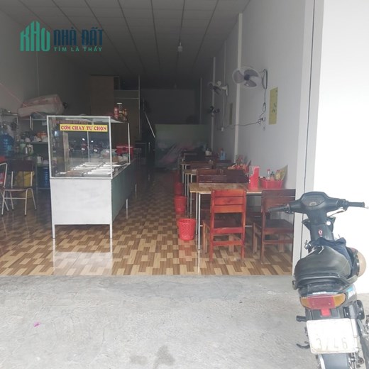 MB Ở KHU DÂN CƯ VSIP1. Đường D1 An Phú, Thuận An, Bình Dương