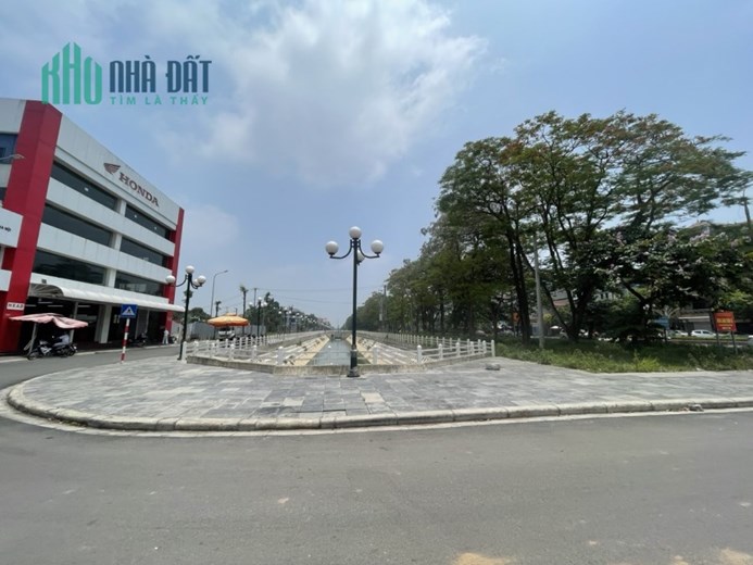 TRUNG TÂM HUYỆN ĐÔNG ANH, 1.6 TỶ, 49M2 ĐẤT. GẦN OTO ĐƯỜNG TRẢI NHỰA