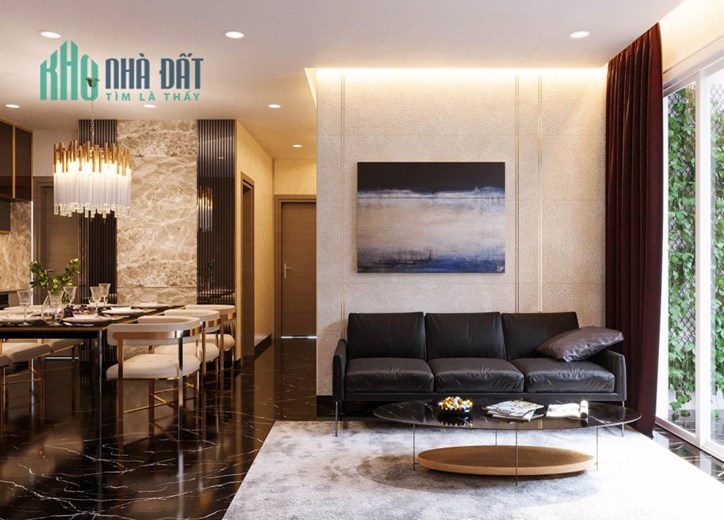 Căn hộ đường 30/4 thủ dầu một, Bình Dương chỉ 1,5 tỷ 1 phòng ngủ.- 2,3 tỷ 2 phòng ngủ. quý 1 2024