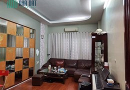 Nhà phố Hàm Nghi. Khu hiếm nhà bán. Hàng xóm VINHOMES GADENIA cực đẳng cấp. Ở SƯỚNG. 44m2, 6 tầng,