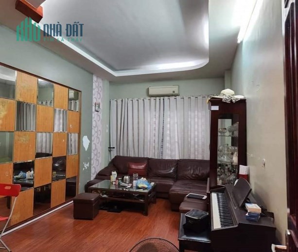 Nhà phố Hàm Nghi. Khu hiếm nhà bán. Hàng xóm VINHOMES GADENIA cực đẳng cấp. Ở SƯỚNG. 44m2, 6 tầng,