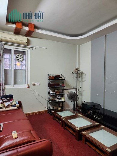 Nhà phố Hàm Nghi. Khu hiếm nhà bán. Hàng xóm VINHOMES GADENIA cực đẳng cấp. Ở SƯỚNG. 44m2, 6 tầng,